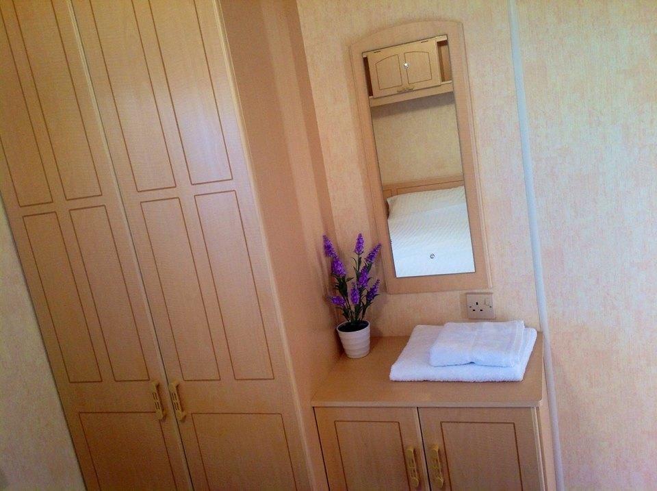 Torvean Caravan Park Otel Inverness Dış mekan fotoğraf